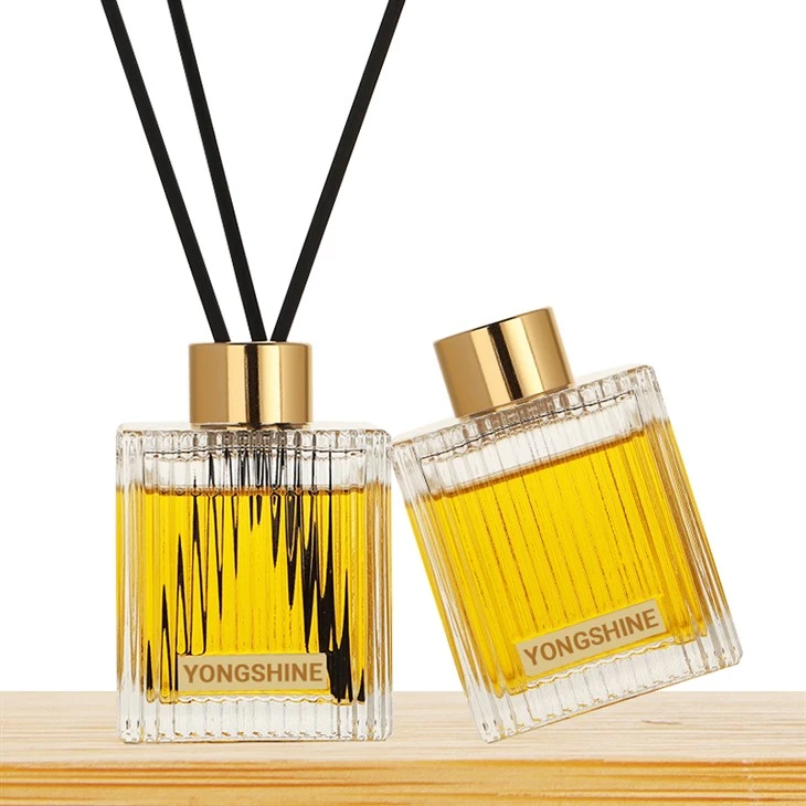 200ml Diffuser Glass Bottle