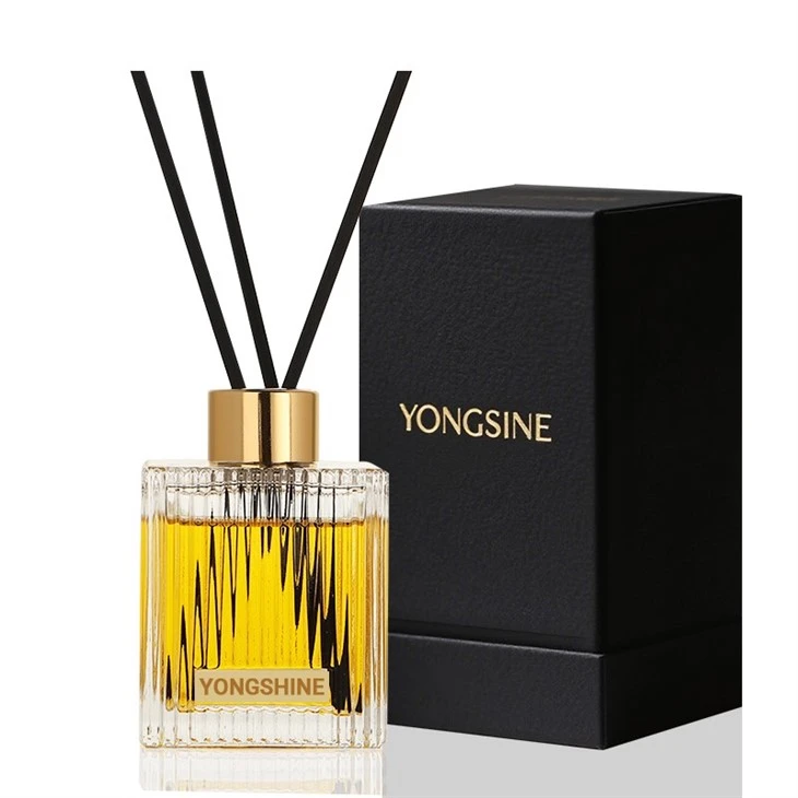 reed diffuser bottles square