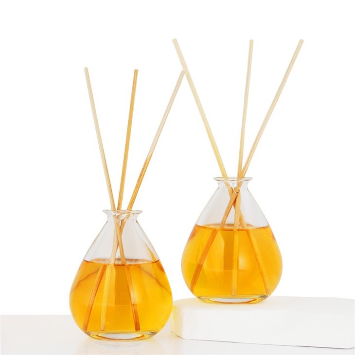 decorative diffuser bottles