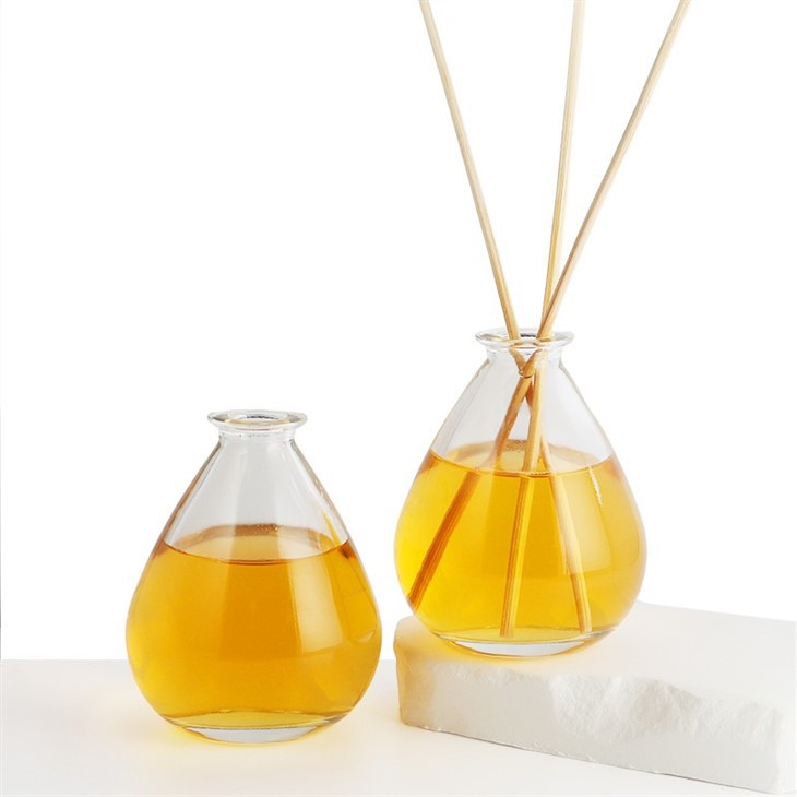 fragrance reed diffuser bottle