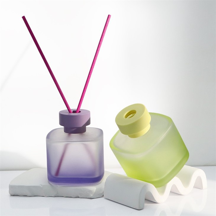refillable diffuser bottle