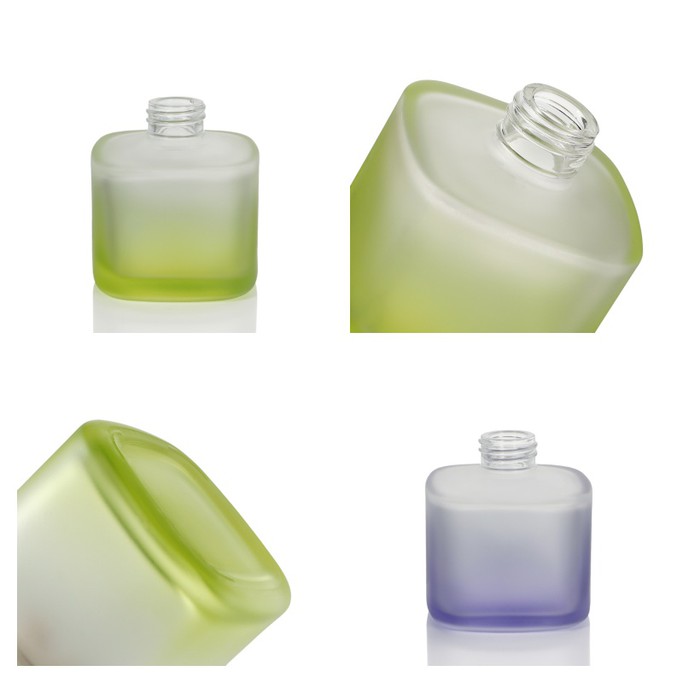 frosted reed diffuser bottle frosted reed diffuser bottle