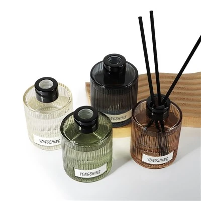 150ml 200ml Diffuser Bottle