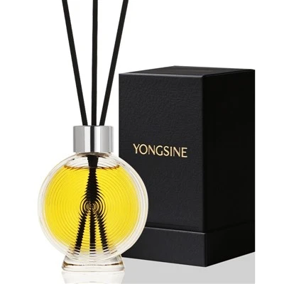 Refillable Reed Diffuser Bottle